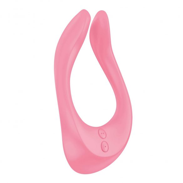 Satisfyer Endless Joy - vibrator za polnjenje (roza) 