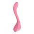 Satisfyer Endless Joy - vibrator za polnjenje (roza) 