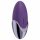 Satisfyer Purple Pleasure - Brezžični vibrator za klitoris (vijolična) 