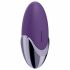 Satisfyer Purple Pleasure - Brezžični vibrator za klitoris (vijolična) 