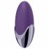 Satisfyer Purple Pleasure - Brezžični vibrator za klitoris (vijolična) 