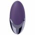 Satisfyer Purple Pleasure - Brezžični vibrator za klitoris (vijolična) 