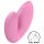 Satisfyer Love Riot - akumulatorski, vodoodporni vibracijski prst (roza)