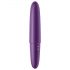 Satisfyer Ultra Power Bullet 6 - akumulatorski, vodoodporni vibrator (vijolična)