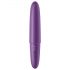 Satisfyer Ultra Power Bullet 6 - akumulatorski, vodoodporni vibrator (vijolična)