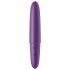 Satisfyer Ultra Power Bullet 6 - akumulatorski, vodoodporni vibrator (vijolična)