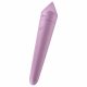 Satisfyer Ultra Power Bullet 8 - pametni, polnilni, vodoodporni vibrator (vijolična) 