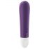 Satisfyer Ultra Power Bullet 2 - akumulatorski, vodoodporni vibrator (vijoličen)