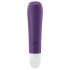 Satisfyer Ultra Power Bullet 2 - akumulatorski, vodoodporni vibrator (vijoličen)