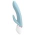 Satisfyer Marvelous Four - komplet akumulatorskih vibratorjev (4-delni)