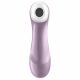 Satisfyer Pro 2 Gen2 - stimulator klitorisa za ponovno polnjenje (viola) 