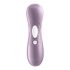 Satisfyer Pro 2 Gen2 - stimulator klitorisa za ponovno polnjenje (viola) 