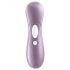 Satisfyer Pro 2 Gen2 - polnilni stimulator za klitoris (vijoličen)