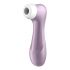 Satisfyer Pro 2 Gen2 - stimulator klitorisa za ponovno polnjenje (viola) 