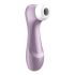 Satisfyer Pro 2 Gen2 - stimulator klitorisa za ponovno polnjenje (viola) 