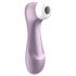 Satisfyer Pro 2 Gen2 - polnilni stimulator za klitoris (vijoličen)