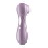 Satisfyer Pro 2 Gen2 - stimulator klitorisa za ponovno polnjenje (viola) 