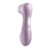 Satisfyer Pro 2 Gen2 - stimulator klitorisa za ponovno polnjenje (viola) 