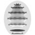 Satisfyer Egg Riffle - masturbacijsko jajce (1 kos)