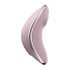 Satisfyer Vulva Lover 1 - brezžični klitorisni vibrator (viola) 