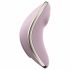 Satisfyer Vulva Lover 1 - brezžični klitorisni vibrator (viola) 