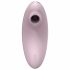 Satisfyer Vulva Lover 1 - brezžični klitorisni vibrator (viola) 