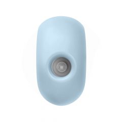   Satisfyer Sugar Rush - zračni klitorisni vibrator z možnostjo polnjenja (moder)