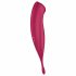 Satisfyer Twirling Pro - pametni klitorisni vibrator 2v1, ki ga je mogoče ponovno napolniti (rdeč) 