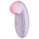 Satisfyer Tropical Tip - pametni klitorisni vibrator za ponovno polnjenje (vijolična) 