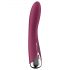 Satisfyer Spinning Vibe 1 - rotacijska glava G-točkovni vibrator (rdeč)