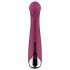 Satisfyer Spinning G-Spot 1 - rotacijska glava G-točke vibrator (rdeč)