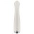 Satisfyer Spinning G-Spot 1 - vrteči vibrator za G-točko (bež)