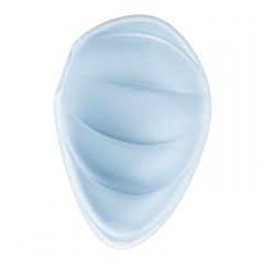   Satisfyer Cloud Dancer - zračni stimulator klitorisa z možnostjo polnjenja (moder)