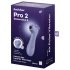 Satisfyer Pro 2 Gen3 - pametni stimulator klitorisa z zračnimi valovi (vijolična)