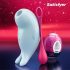 Adventni koledar Satisfyer Deluxe - adventni koledar (24 kosov) 