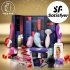 Adventni koledar Satisfyer Premium - adventni koledar (24 delov)