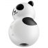 Satisfyer Pocket Panda - zračni stimulator za klitoris (črna)