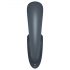 Satisfyer G for Goddess 1 - vibrator za klitoris in G-točko (siva)