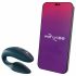 We-Vibe Sync - pametni, polnilni, radijsko vodeni vibrator (zelen) 