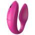 We-Vibe Sync - pametni, polnilni, radijsko vodeni vibrator (roza) 