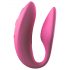 We-Vibe Sync - pametni, polnilni, radijsko vodeni vibrator (roza) 