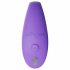 We-Vibe Sync Go - pametni, polnilni parni vibrator (vijoličen)