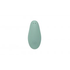   Womanizer Liberty 2 - zračni stimulator klitorisa z možnostjo polnjenja (žajbljevo zelena)