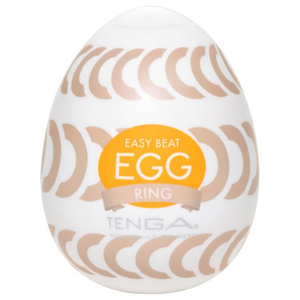 TENGA Egg Ring - masturbacijsko jajce (1 kos)