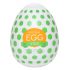 TENGA Egg Stud - jajce za masturbacijo (1 kos) 