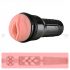 Fleshlight Pink Lady Destroya - realistična umetna vagina v ohišju (naravna)