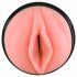 Fleshlight Pink Lady Mini-Lotus - realistična umetna pička v kovčku (naravna) 