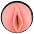 Fleshlight Pink Lady Mini-Lotus - realistična umetna vagina v etuiju (naravna)