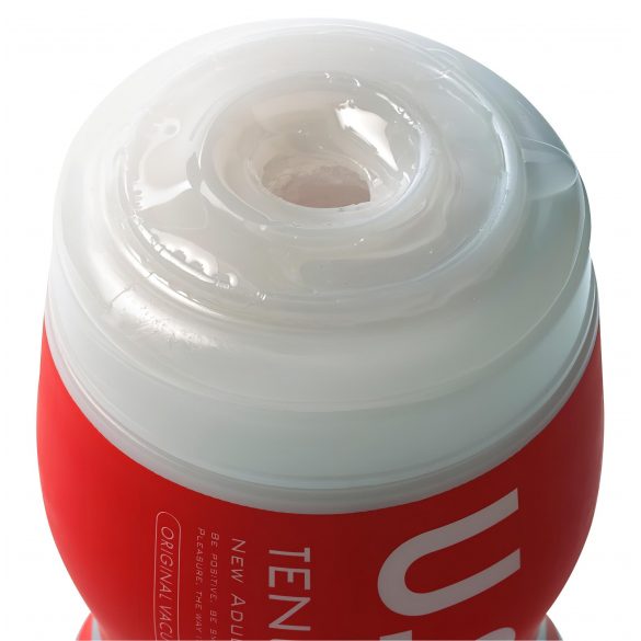 TENGA U.S. Original Vacuum - moški masturbator (navaden) 