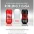 TENGA Rolling Regular - ročni masturbator 